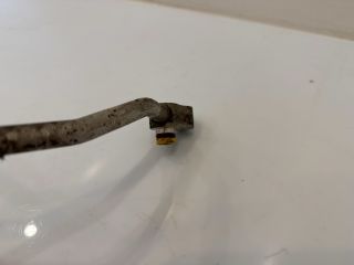 bontott BMW 3 E92 Klíma Cső