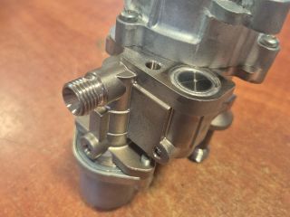 bontott BMW 3 E92 Nagynyomású Szivattyú