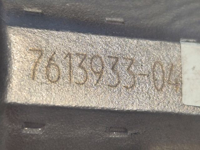 bontott BMW 3 E92 Nagynyomású Szivattyú