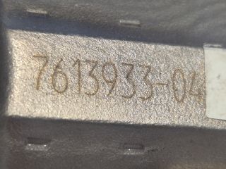 bontott BMW 3 E92 Nagynyomású Szivattyú