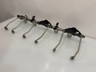 bontott BMW 3 E92 Nagynyomású Üzemanyag Gyűjtőcső