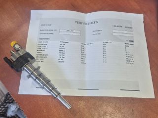 bontott BMW 3 E92 Porlasztó (1 db)