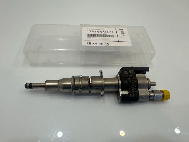 bontott BMW 3 E92 Porlasztó (1 db)