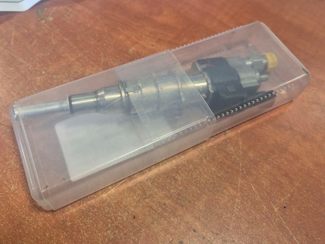 bontott BMW 3 E92 Porlasztó (1 db)