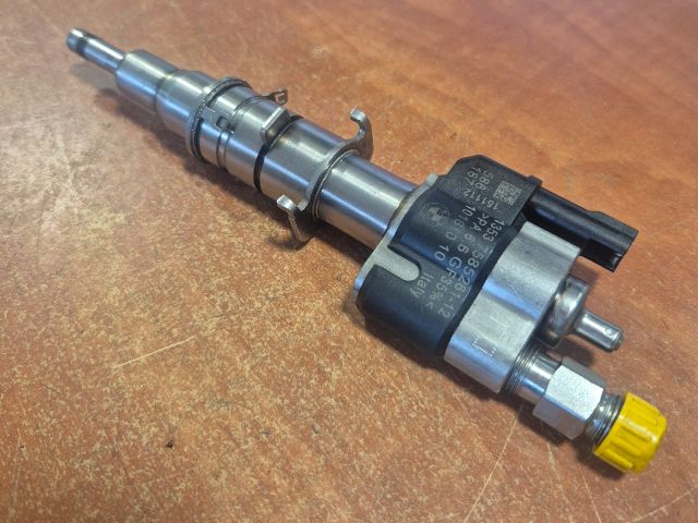 bontott BMW 3 E92 Porlasztó (1 db)