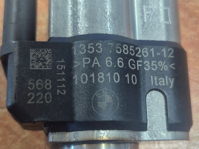 bontott BMW 3 E92 Porlasztó (1 db)