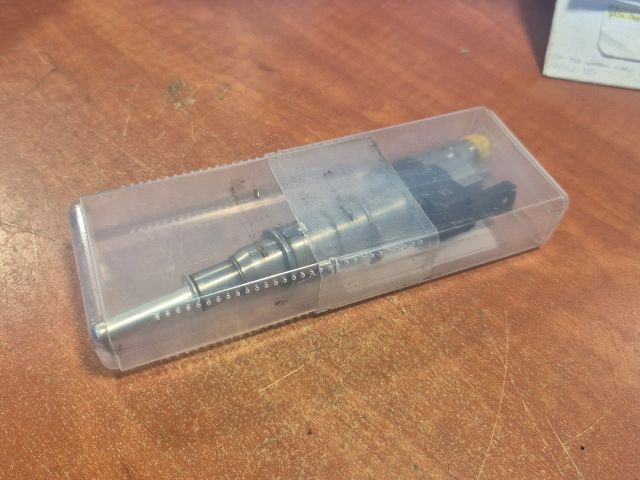 bontott BMW 3 E92 Porlasztó (1 db)