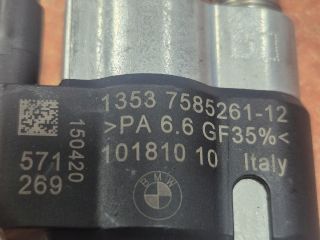 bontott BMW 3 E92 Porlasztó (1 db)