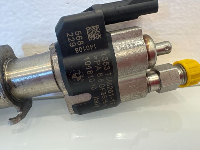 bontott BMW 3 E92 Porlasztó (1 db)