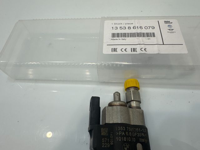 bontott BMW 3 E92 Porlasztó (1 db)