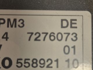 bontott BMW 3 E92 Üzemanyag Szivattyú Relé