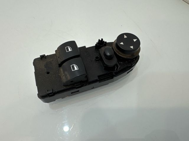 bontott BMW 3 E92 Ablakemelő és Tükör Kapcsoló