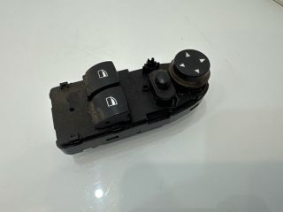 bontott BMW 3 E92 Ablakemelő és Tükör Kapcsoló