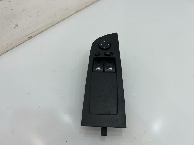 bontott BMW 3 E92 Ablakemelő és Tükör Kapcsoló