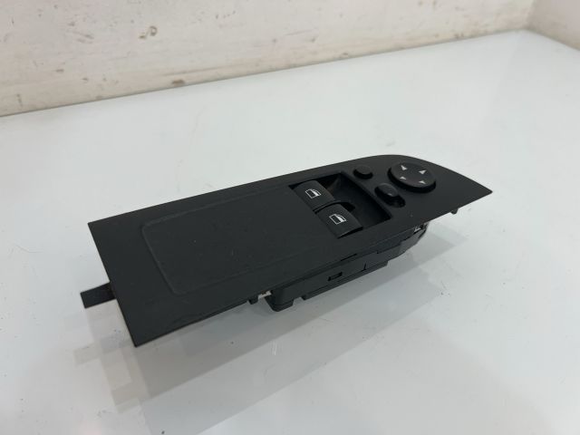 bontott BMW 3 E92 Ablakemelő és Tükör Kapcsoló