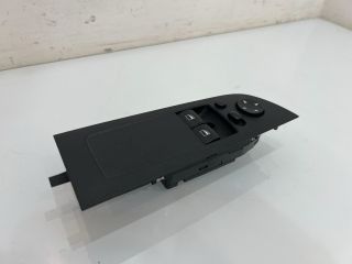 bontott BMW 3 E92 Ablakemelő és Tükör Kapcsoló