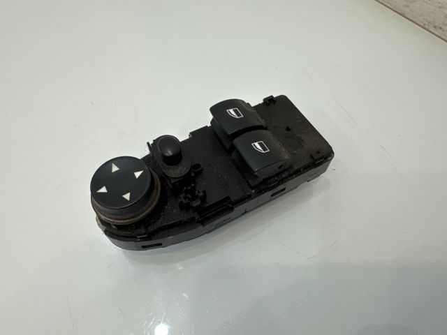 bontott BMW 3 E92 Ablakemelő és Tükör Kapcsoló