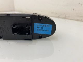 bontott BMW 3 E92 Ablakemelő és Tükör Kapcsoló