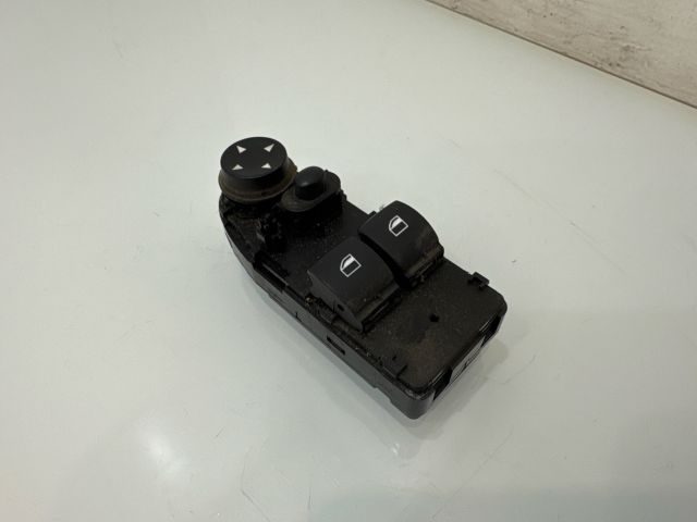 bontott BMW 3 E92 Ablakemelő és Tükör Kapcsoló