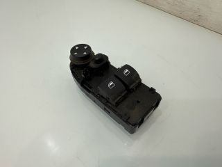 bontott BMW 3 E92 Ablakemelő és Tükör Kapcsoló