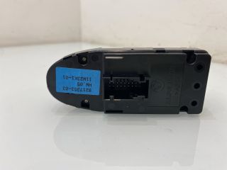 bontott BMW 3 E92 Ablakemelő és Tükör Kapcsoló