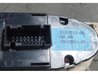 bontott BMW 3 E92 Ablakemelő Kapcsoló Négyes / Kettes