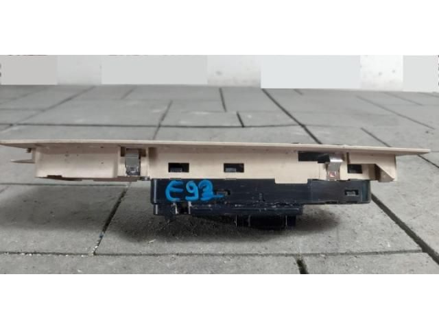 bontott BMW 3 E92 Ablakemelő Kapcsoló Négyes / Kettes