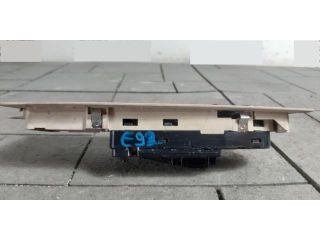 bontott BMW 3 E92 Ablakemelő Kapcsoló Négyes / Kettes