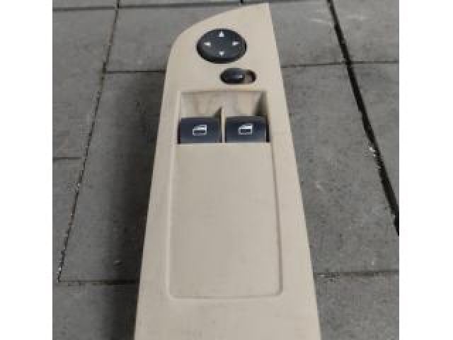 bontott BMW 3 E92 Ablakemelő Kapcsoló Négyes / Kettes