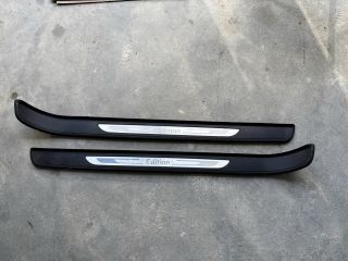 bontott BMW 3 E92 Ajtó Díszléc Szett