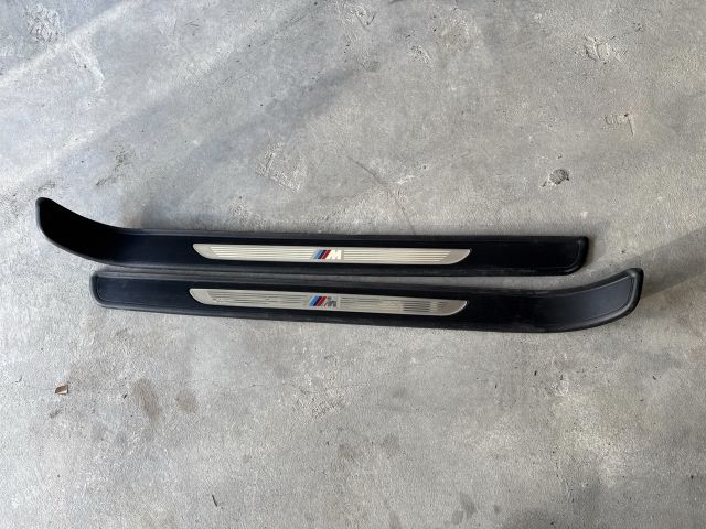 bontott BMW 3 E92 Ajtó Díszléc Szett