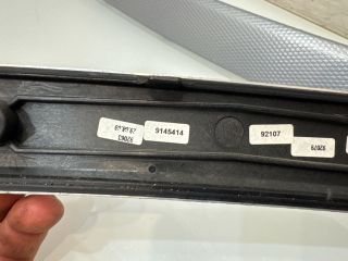 bontott BMW 3 E92 Ajtó Díszléc Szett