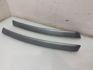 bontott BMW 3 E92 Ajtó Díszléc Szett