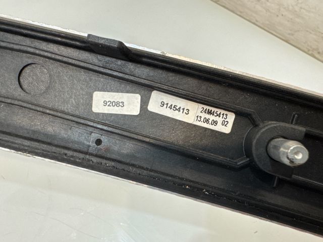 bontott BMW 3 E92 Ajtó Díszléc Szett