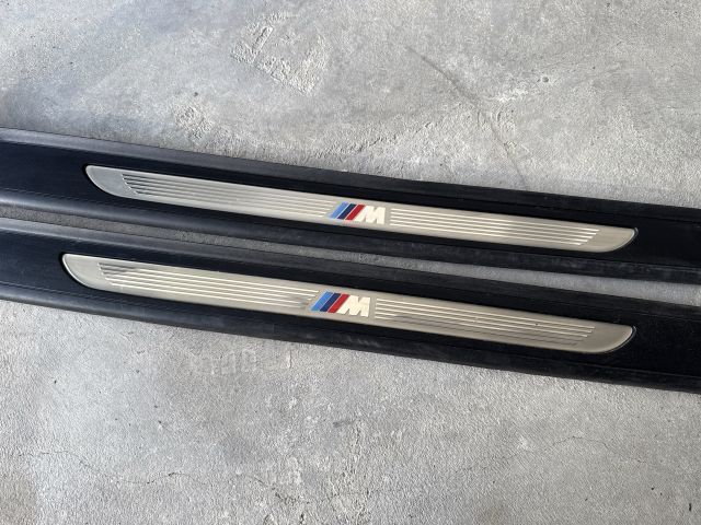 bontott BMW 3 E92 Ajtó Díszléc Szett