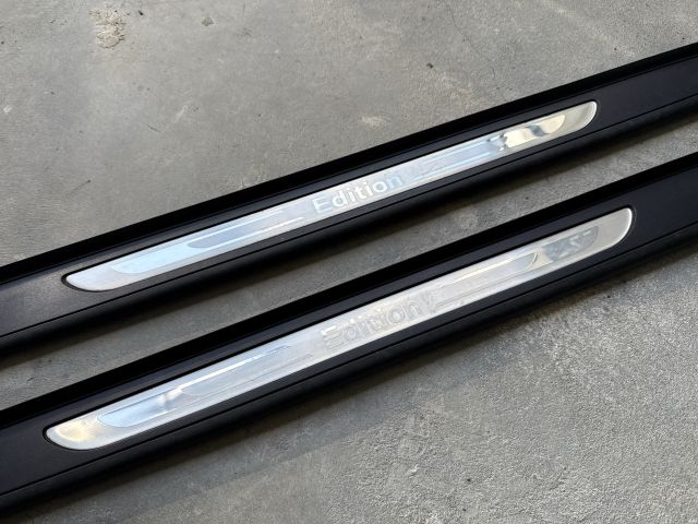 bontott BMW 3 E92 Ajtó Díszléc Szett