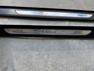 bontott BMW 3 E92 Ajtó Díszléc Szett