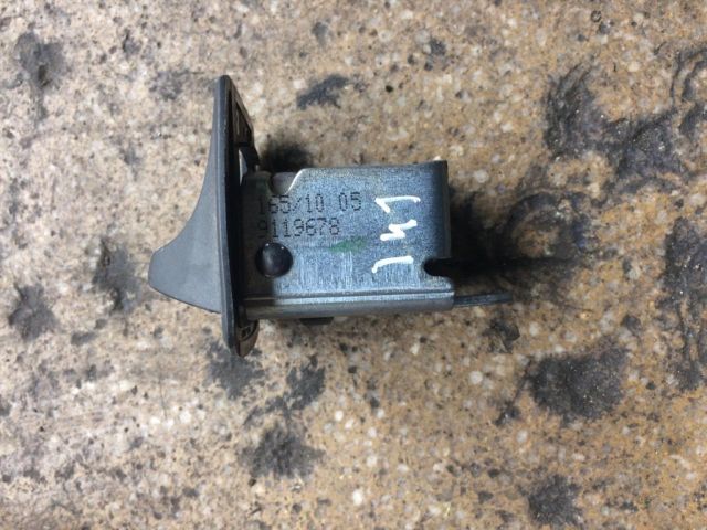 bontott BMW 3 E92 Antenna