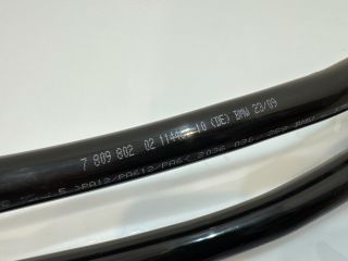 bontott BMW 3 E92 Automata Váltó Olaj Cső