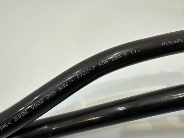 bontott BMW 3 E92 Automata Váltó Olaj Cső