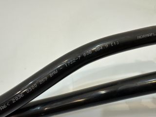 bontott BMW 3 E92 Automata Váltó Olaj Cső