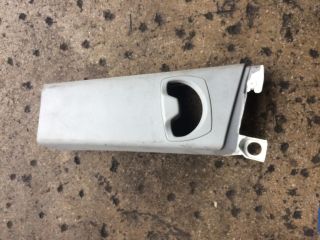 bontott BMW 3 E92 Bal B Oszlop Burkolat