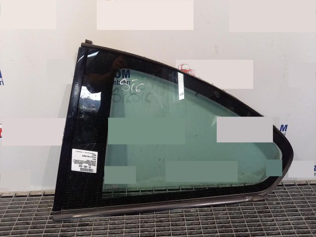 bontott BMW 3 E92 Bal C Oszlop