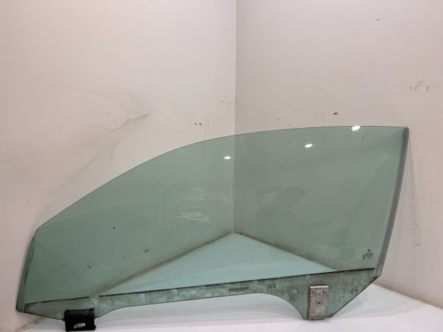 bontott BMW 3 E92 Bal első Ablak