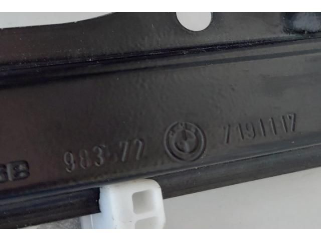 bontott BMW 3 E92 Bal első Ablakemelő Szerkezet (Elektromos)