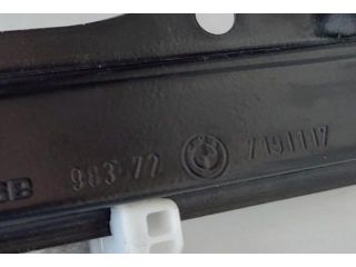 bontott BMW 3 E92 Bal első Ablakemelő Szerkezet (Elektromos)