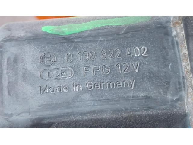 bontott BMW 3 E92 Bal első Ablakemelő Szerkezet (Elektromos)