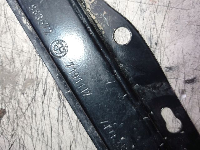 bontott BMW 3 E92 Bal első Ablakemelő Szerkezet (Elektromos)