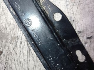 bontott BMW 3 E92 Bal első Ablakemelő Szerkezet (Elektromos)