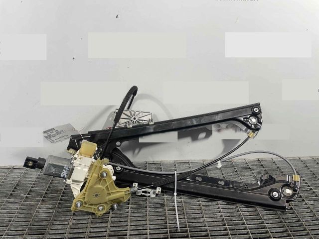 bontott BMW 3 E92 Bal első Ablakemelő Szerkezet (Elektromos)